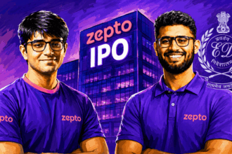 ED Summons Zepto Founders Under FEMA Just Months Before IPO Will It Delay the Issue