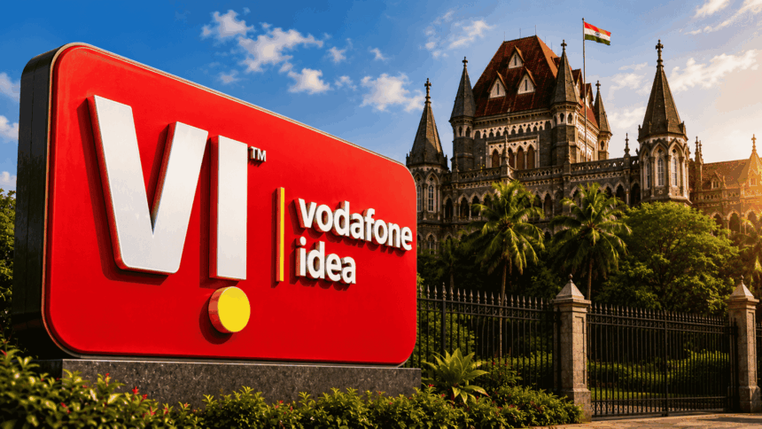 Vodafone Idea Gets Rs 2113 Crore Relief after Bombay High Court Quashes spectrum charges