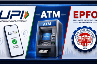 EPFO completes testing for instant PF withdrawals via UPI, note 4 benefits