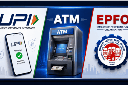 EPFO completes testing for instant PF withdrawals via UPI, note 4 benefits