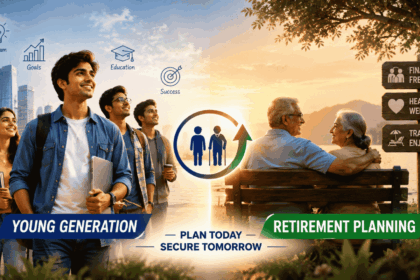 Young Investors in India invest in stock market but Only 20 percent of NPS