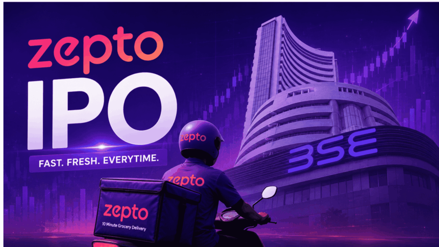 Zepto IPO Explained Should You Invest Key Risks & Rewards Analyzed Before You Apply