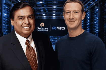 Reliance Industries Partners with Meta for AI Data Centre in Gujarat What it Means for India