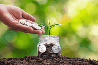 Equity mutual fund inflows fall 40 percent in May