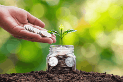 Equity mutual fund inflows fall 40 percent in May
