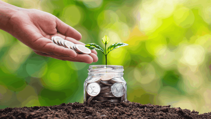 Equity mutual fund inflows fall 40 percent in May