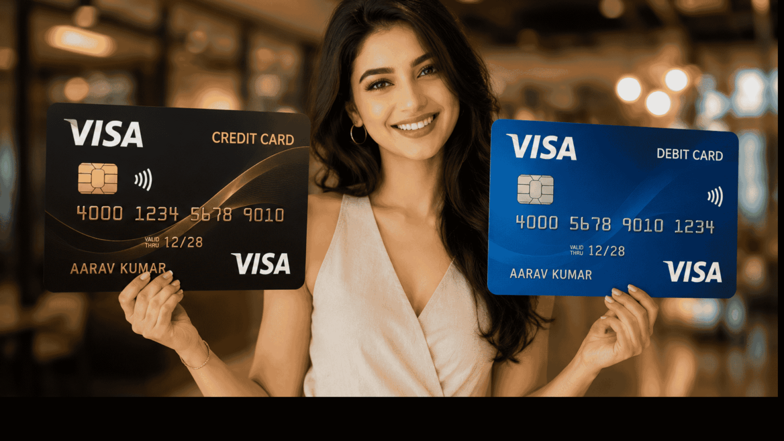 Visa expands India Platinum and Classic cards with new benefits
