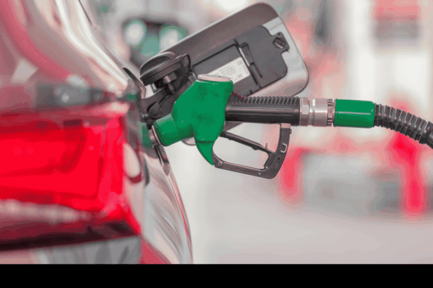 E20 waives excise duty on higher ethanol-blended petrol