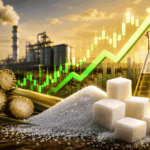 Excise Duty Waiver on Ethanol Petrol Sweetens Sugar Stocks