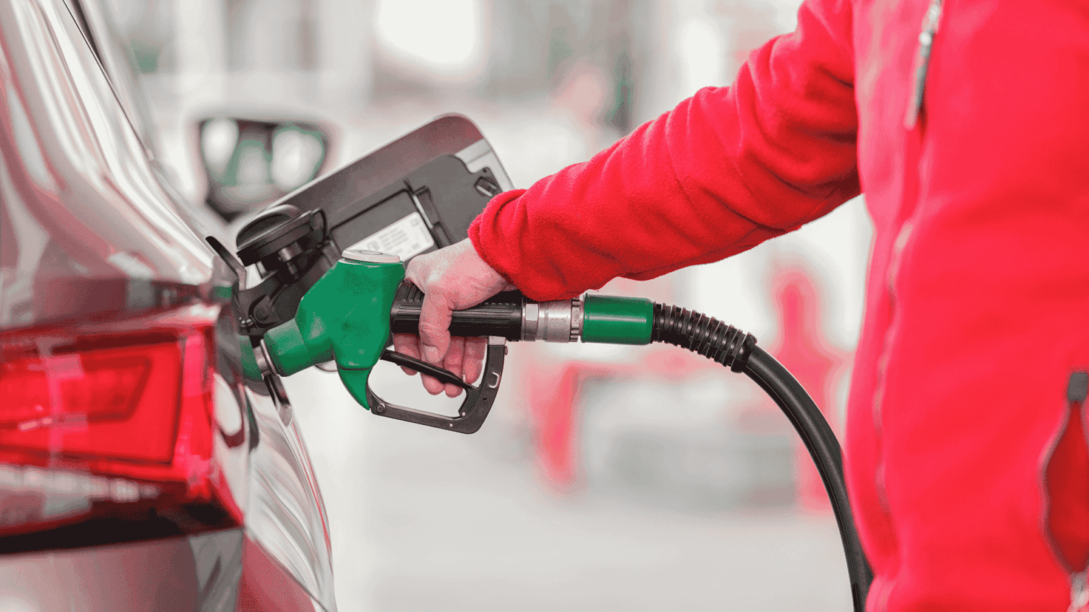 Government bars bulk industrial petrol and diesel purchases at retail pumps