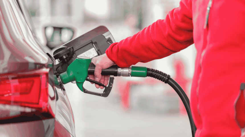 Government bars bulk industrial petrol and diesel purchases at retail pumps