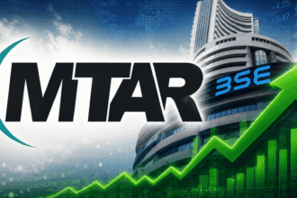 MTAR Tech Jumps 13 percent After 11 percent Crash