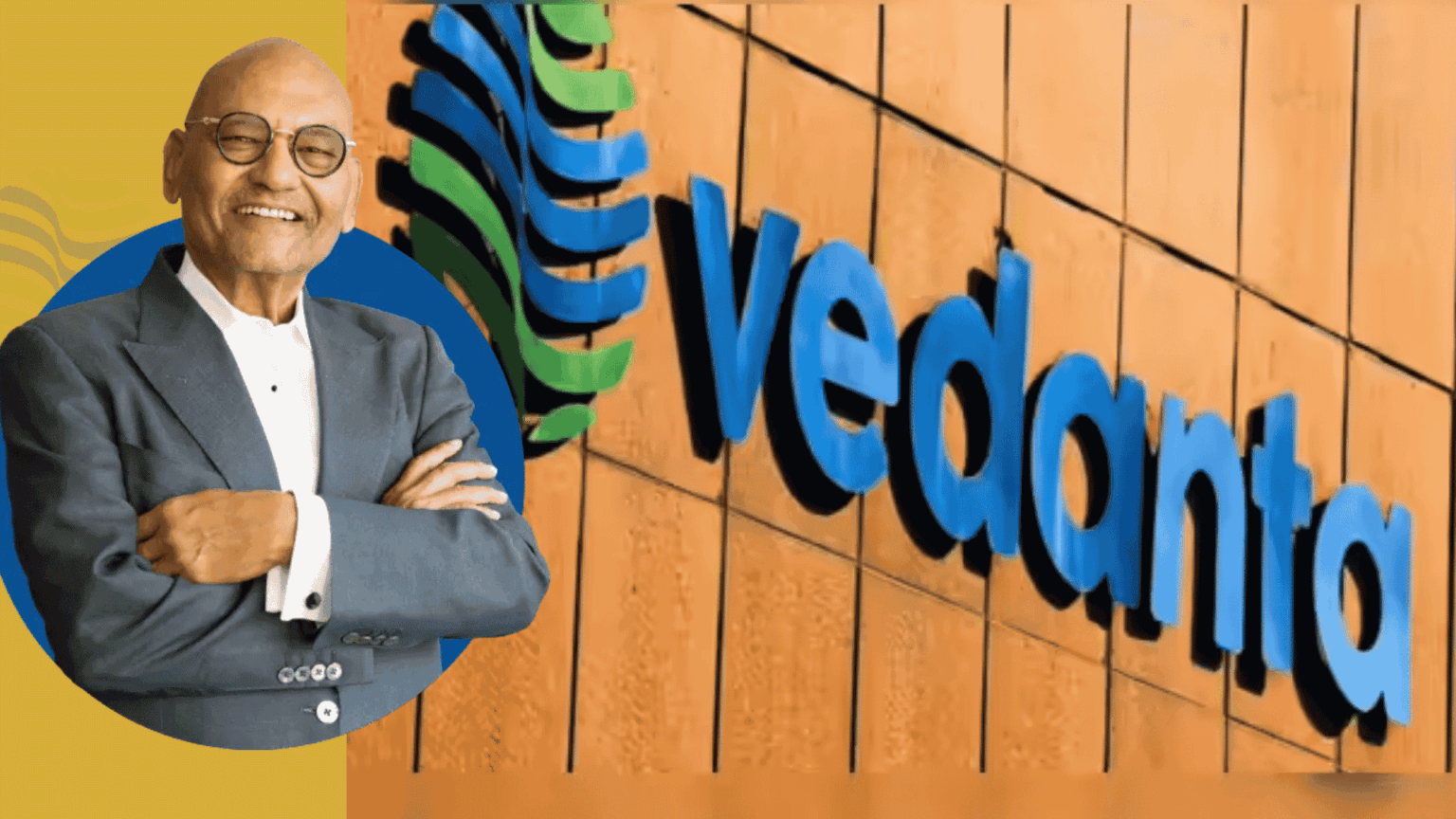 Vedanta’s four demerged units list on markets