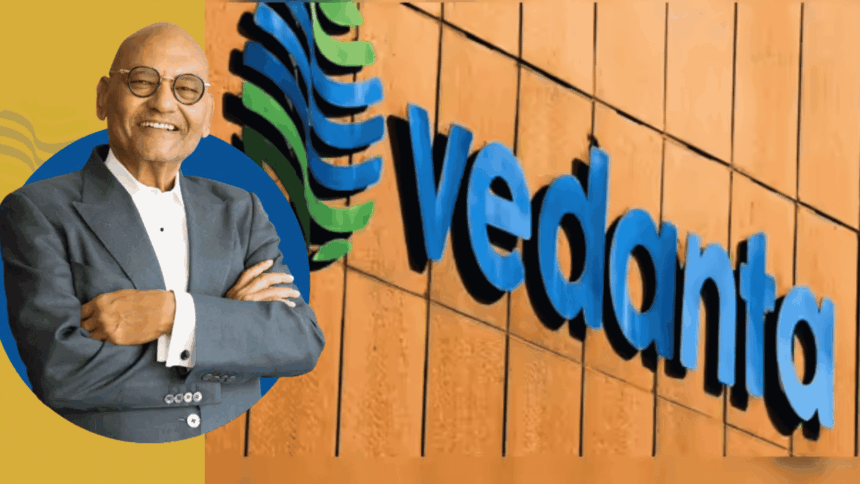 Vedanta’s four demerged units list on markets