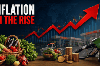 India's wholesale inflation rises to 9.68% in May,