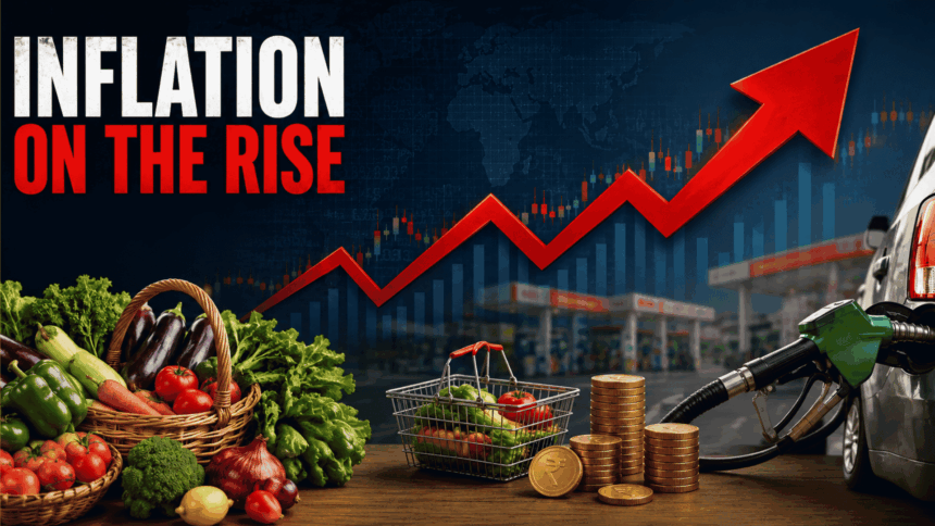 India's wholesale inflation rises to 9.68% in May,