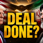 US-Iran Agreement Reached But Waiting for the Terms of the Deal