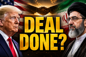 US-Iran Agreement Reached But Waiting for the Terms of the Deal