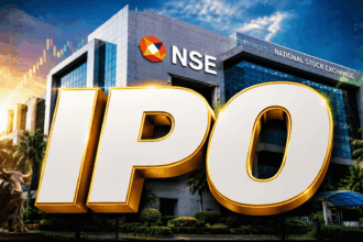 NSE IPO DRHP May Be Filed Today; LIC Unlikely to Dilute Stake?