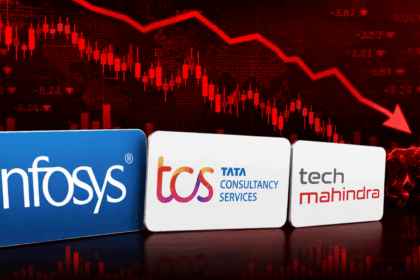 Why are tech stocks down today