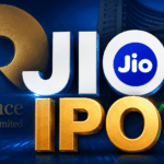 Jio IPO: No OFS, Only Fresh Issue