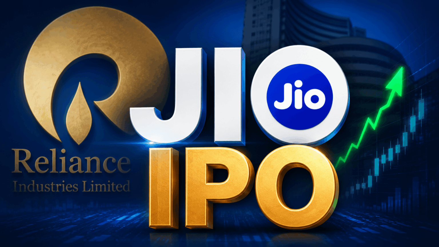 Jio IPO: No OFS, Only Fresh Issue
