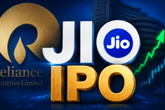 Jio IPO: No OFS, Only Fresh Issue