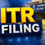 ITR filing is mandatory for AY 2026-27