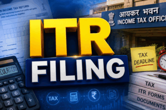 ITR filing is mandatory for AY 2026-27