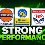 Happy Days Are Back For IOC, BPCL and HPCL As Crude Eases
