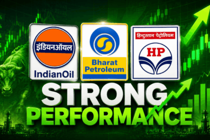 Happy Days Are Back For IOC, BPCL and HPCL As Crude Eases