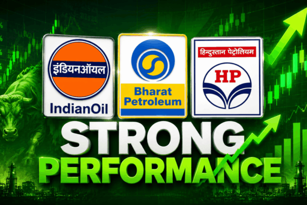 Happy Days Are Back For IOC, BPCL and HPCL As Crude Eases