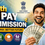 8th Pay Commission: Data Collection Begins Will Salaries Rise in 2027