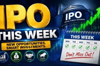 3 New IPOs Opening This Week