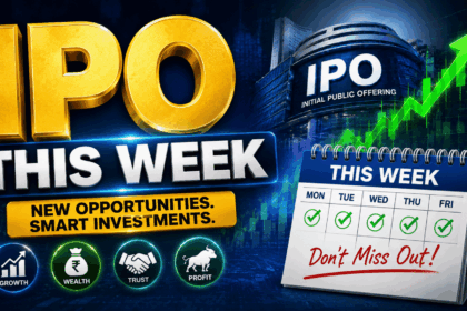 3 New IPOs Opening This Week