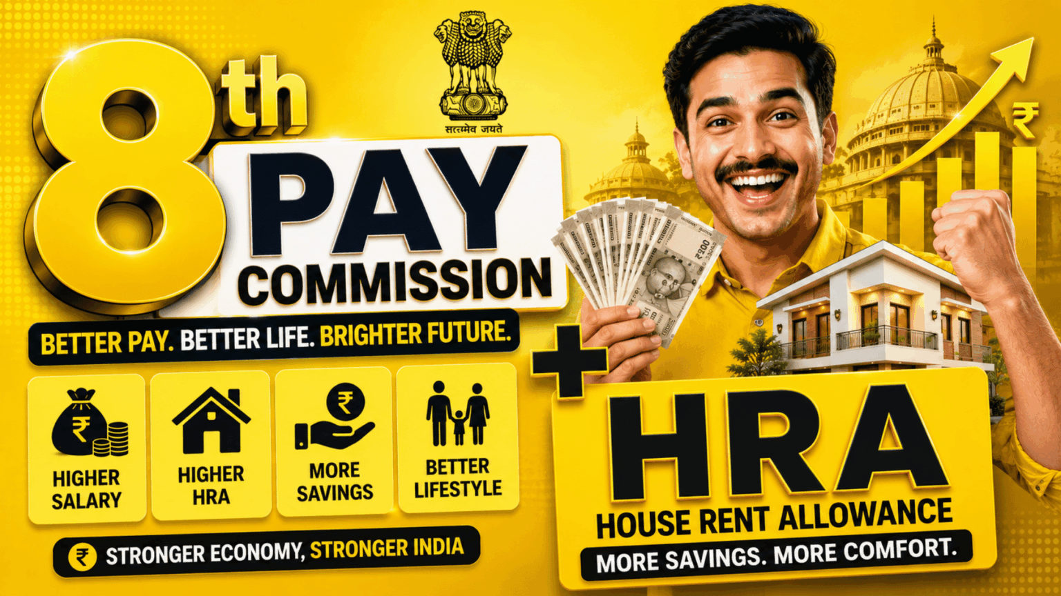 8th Pay Commission
