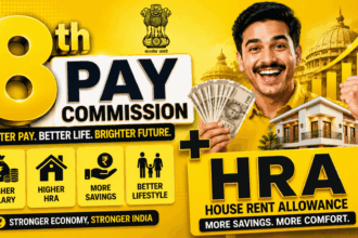 8th Pay Commission