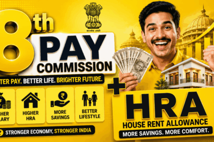 8th Pay Commission
