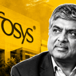 Infosys 45th AGM AI Will not replace companies like infosys