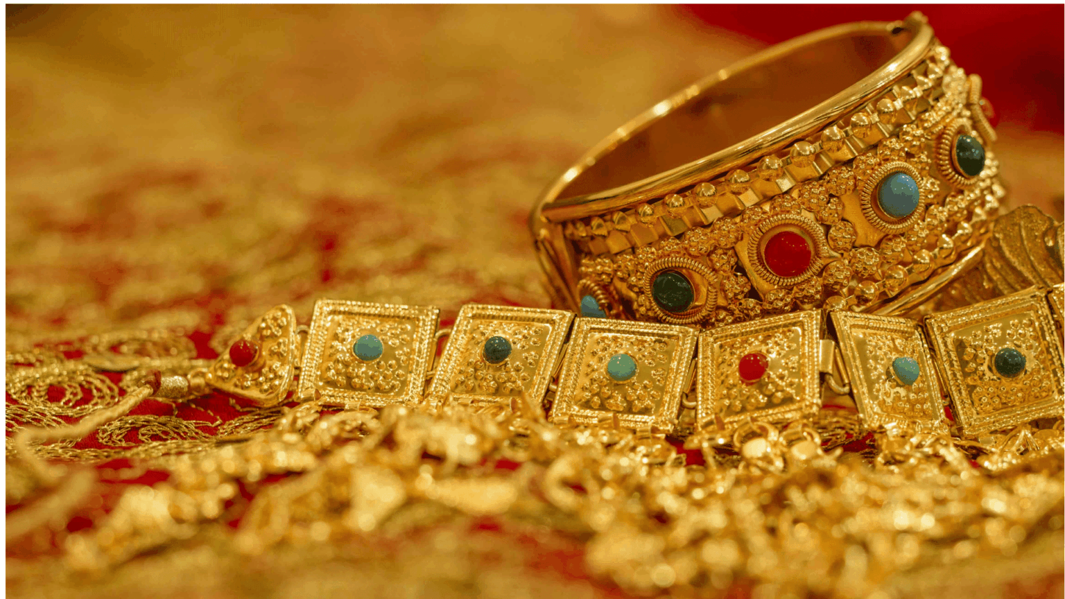 Gold Prices Today: Gold Rebounds, Jumps Up to ₹2,000; Will the Rally Continue