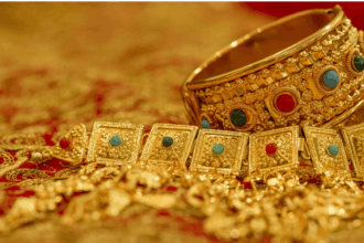 Gold Prices Today: Gold Rebounds, Jumps Up to ₹2,000; Will the Rally Continue