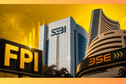 SEBI Shifts FPI Fees to Rupees from US Dollar; Relaxes Borrowing Rules for Mutual Funds