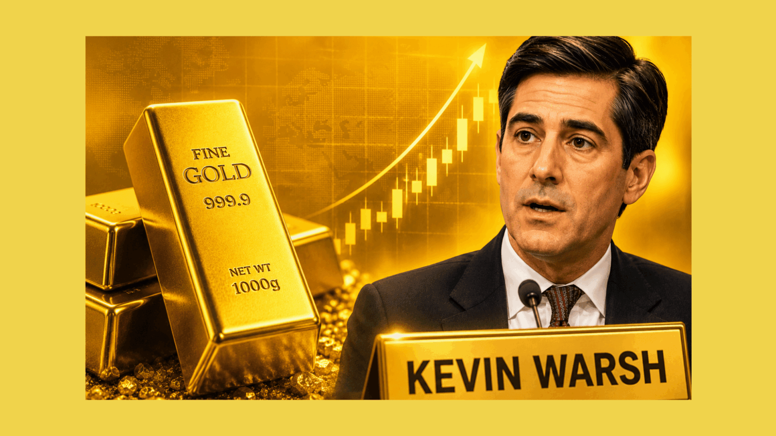 Gold Price Today Two Major Events Could Decide Gold's Next Move