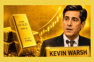 Gold Price Today Two Major Events Could Decide Gold's Next Move