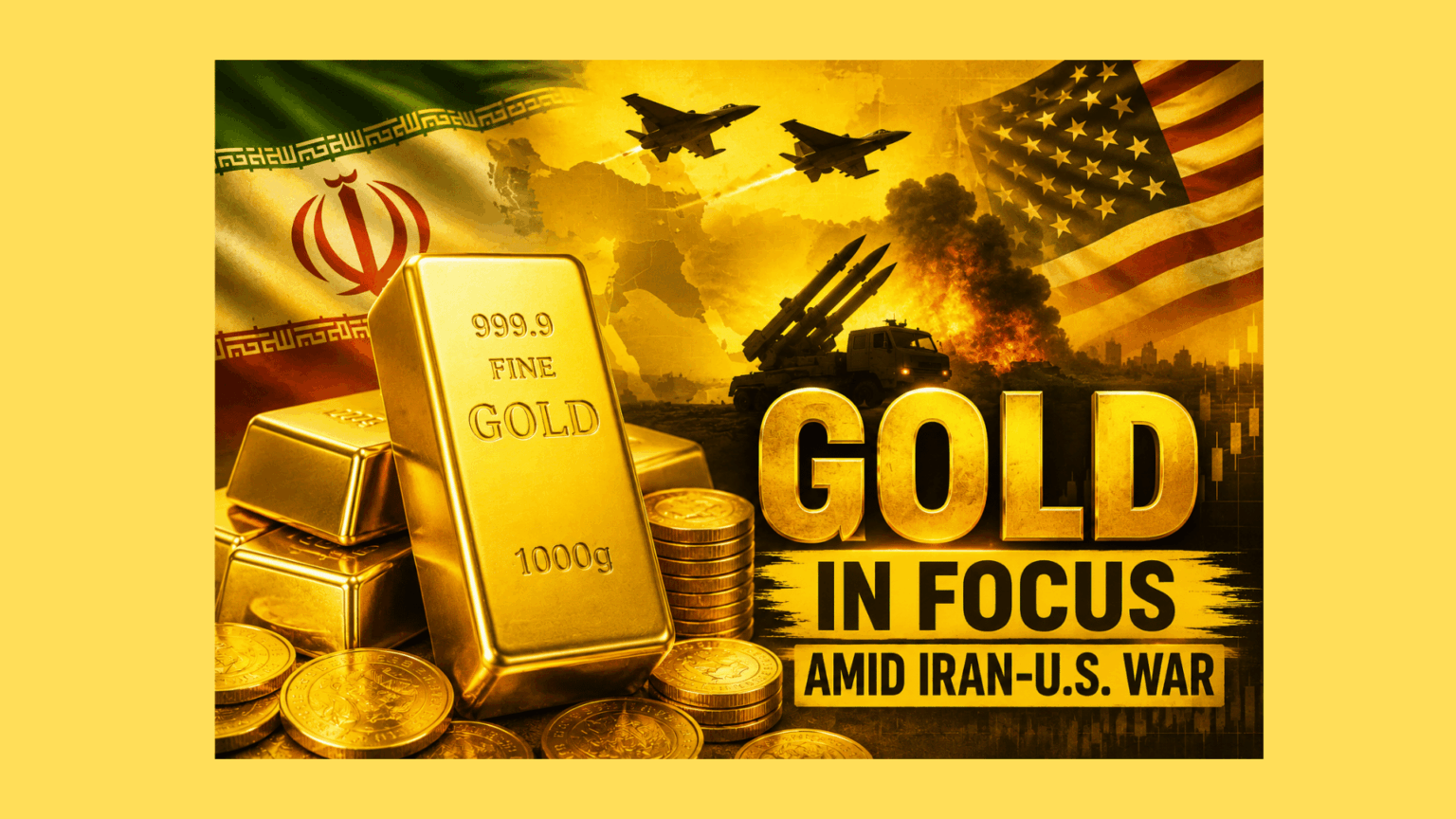 Gold Price Today