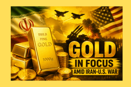 Gold Price Today