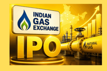 Indian Gas Exchange Submits IPO Papers