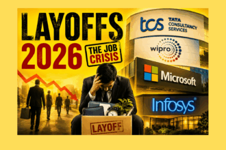 Layoffs 2026: Global Job Cuts Hit 1,000 a Day