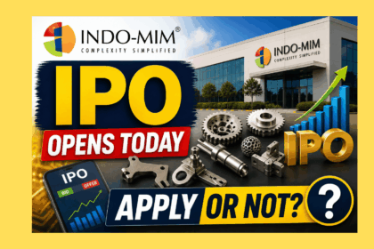 Indo-MIM IPO opens today: Should You Invest Despite Its High Valuation