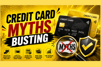 Credit Card Limit: Does a Higher Salary Mean a Higher Credit Limit? Banks Check These 5 Factors